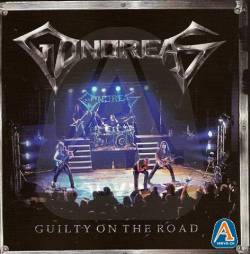 Gonoreas : Guilty on the Road Gonoreas : Guilty on the Road